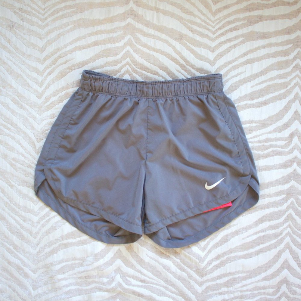 Nike | Dri-Fit Shorts W/ Slip Shorts